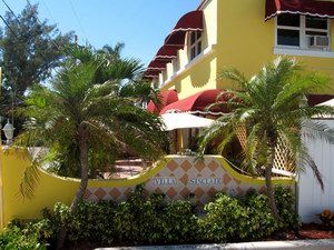 Villa Sinclair Beach Suites & Spa - thumb 0