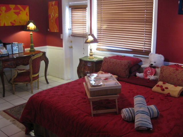 Villa Sinclair Beach Suites & Spa - thumb 2