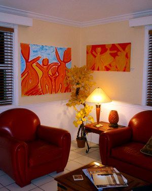 Villa Sinclair Beach Suites & Spa - thumb 6