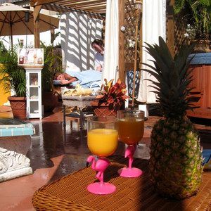 Villa Sinclair Beach Suites & Spa - thumb 8