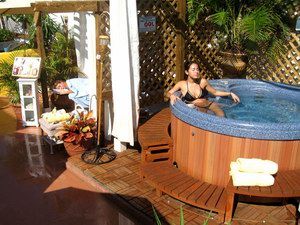 Villa Sinclair Beach Suites & Spa - thumb 9