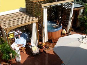 Villa Sinclair Beach Suites & Spa - thumb 12