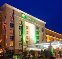 Holiday Inn Hotel  Suites - Accommodation Los Angeles