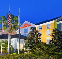 Hilton Garden Inn Jacksonville - Accommodation Los Angeles