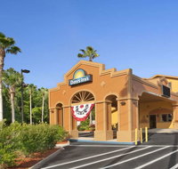 Days Inn Orange Park/Jacksonville - Accommodation Los Angeles