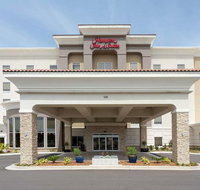Hampton Inn  Suites Jacksonville/Orange - Accommodation Los Angeles