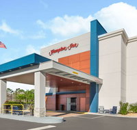 Hampton Inn DeBary/Deltona - Accommodation Los Angeles