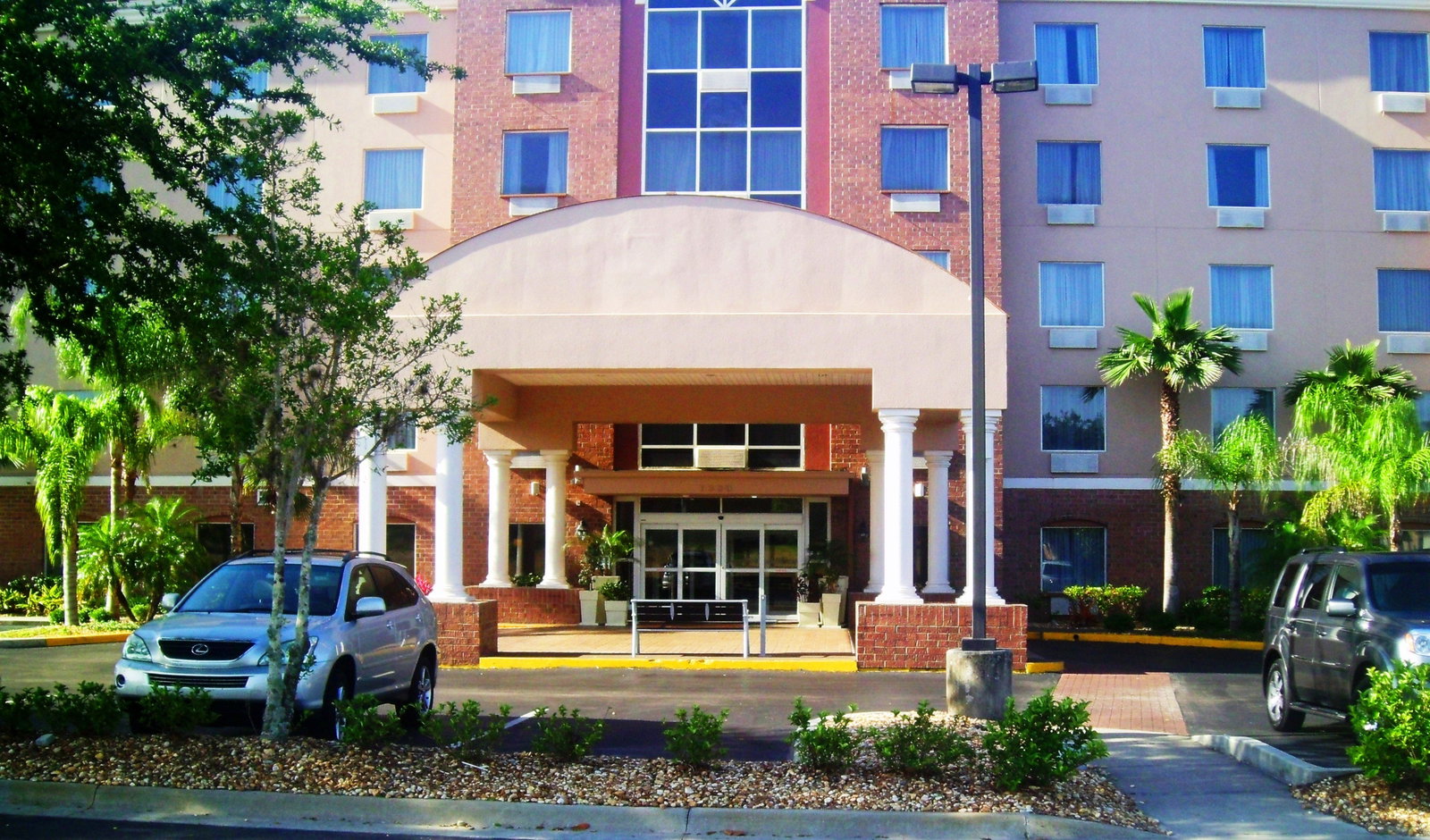 Holiday Inn Express & Suites Orange City - thumb 1