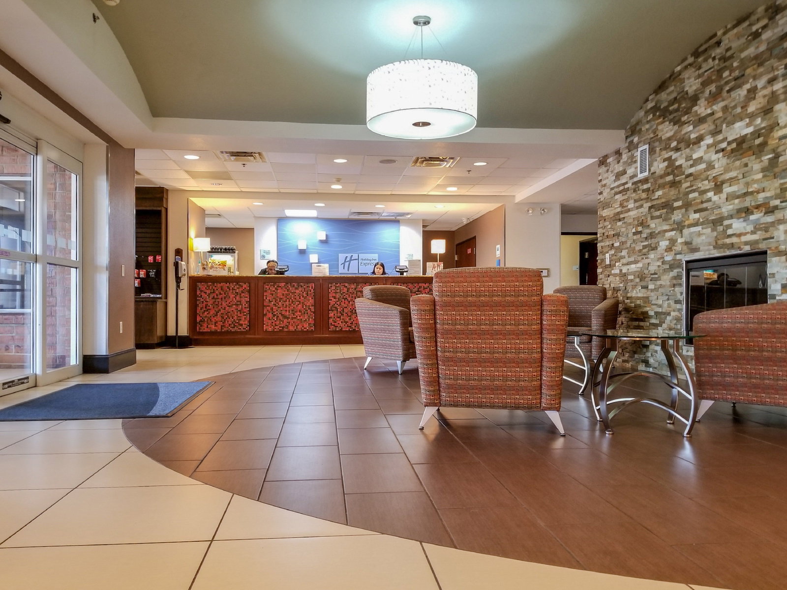 Holiday Inn Express & Suites Orange City - thumb 2