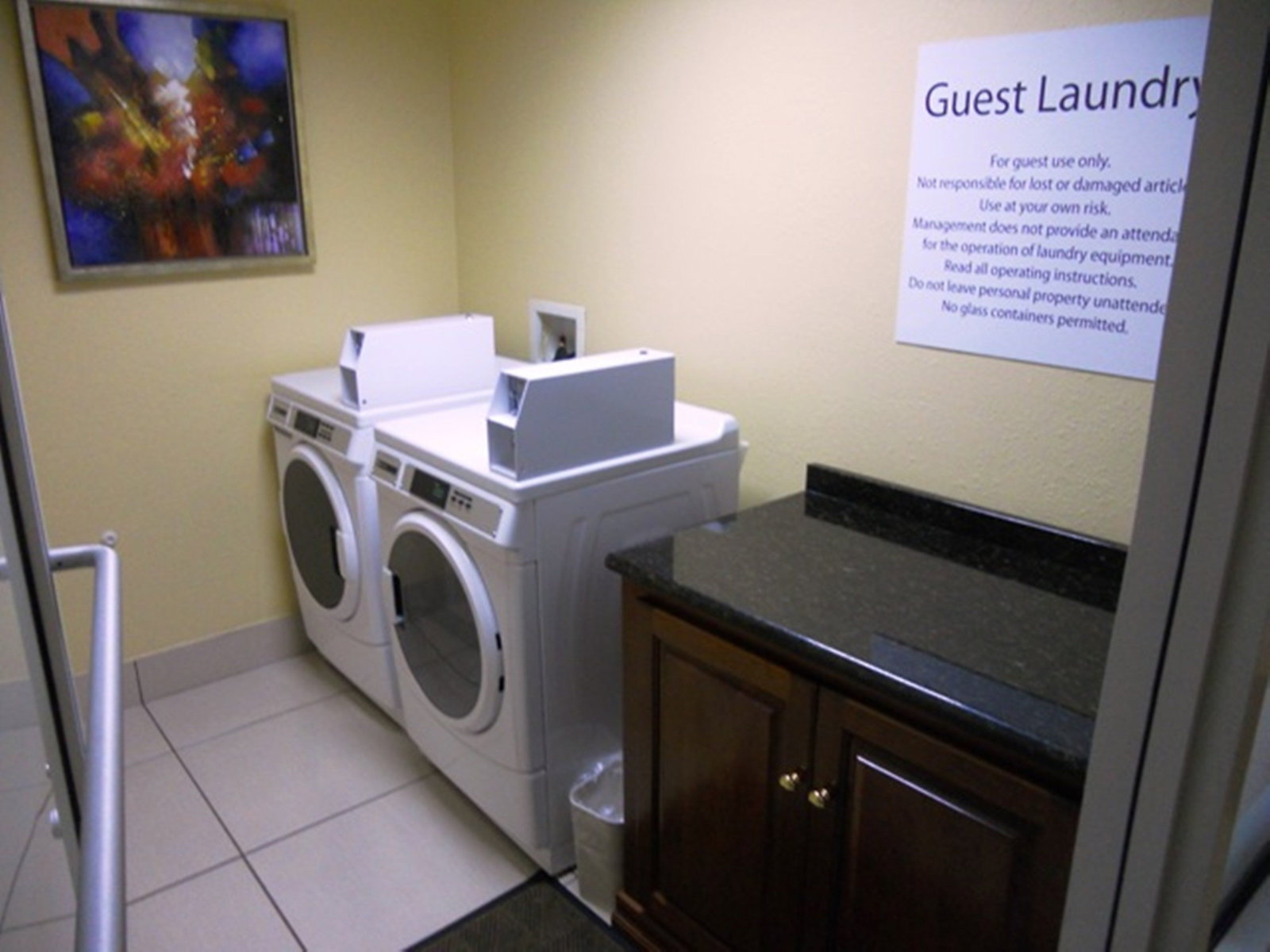 Holiday Inn Express & Suites Orange City - thumb 3