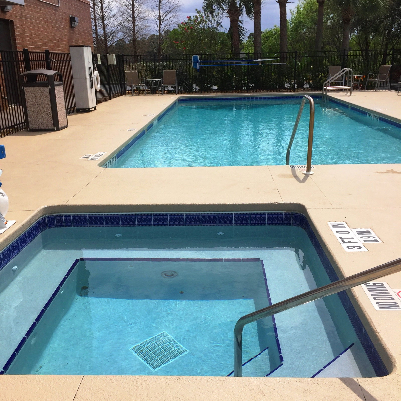 Holiday Inn Express & Suites Orange City - thumb 7