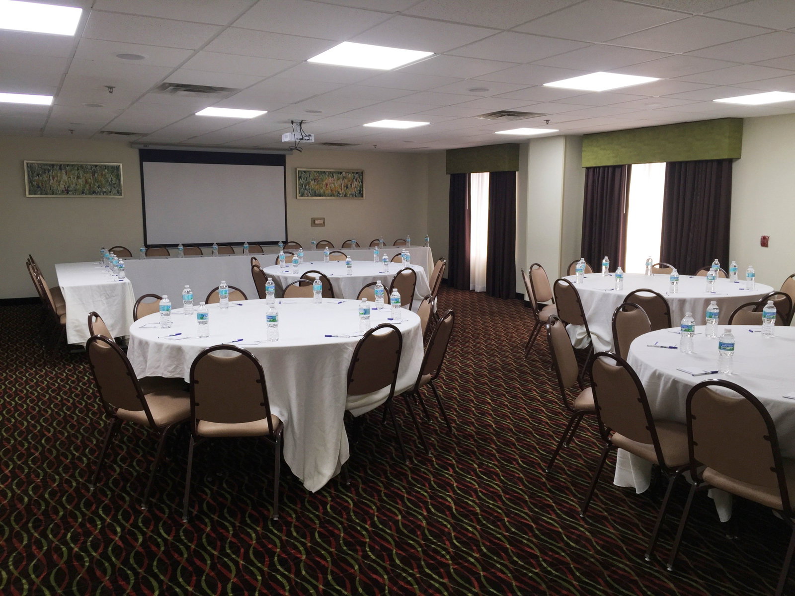 Holiday Inn Express & Suites Orange City - thumb 9