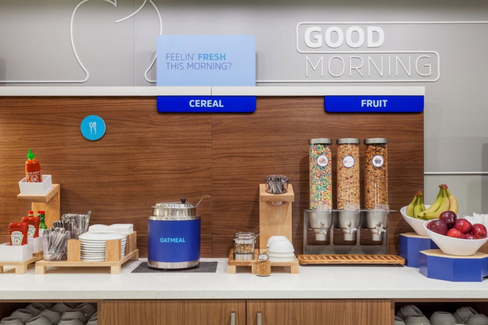 Holiday Inn Express & Suites Orange City - thumb 11