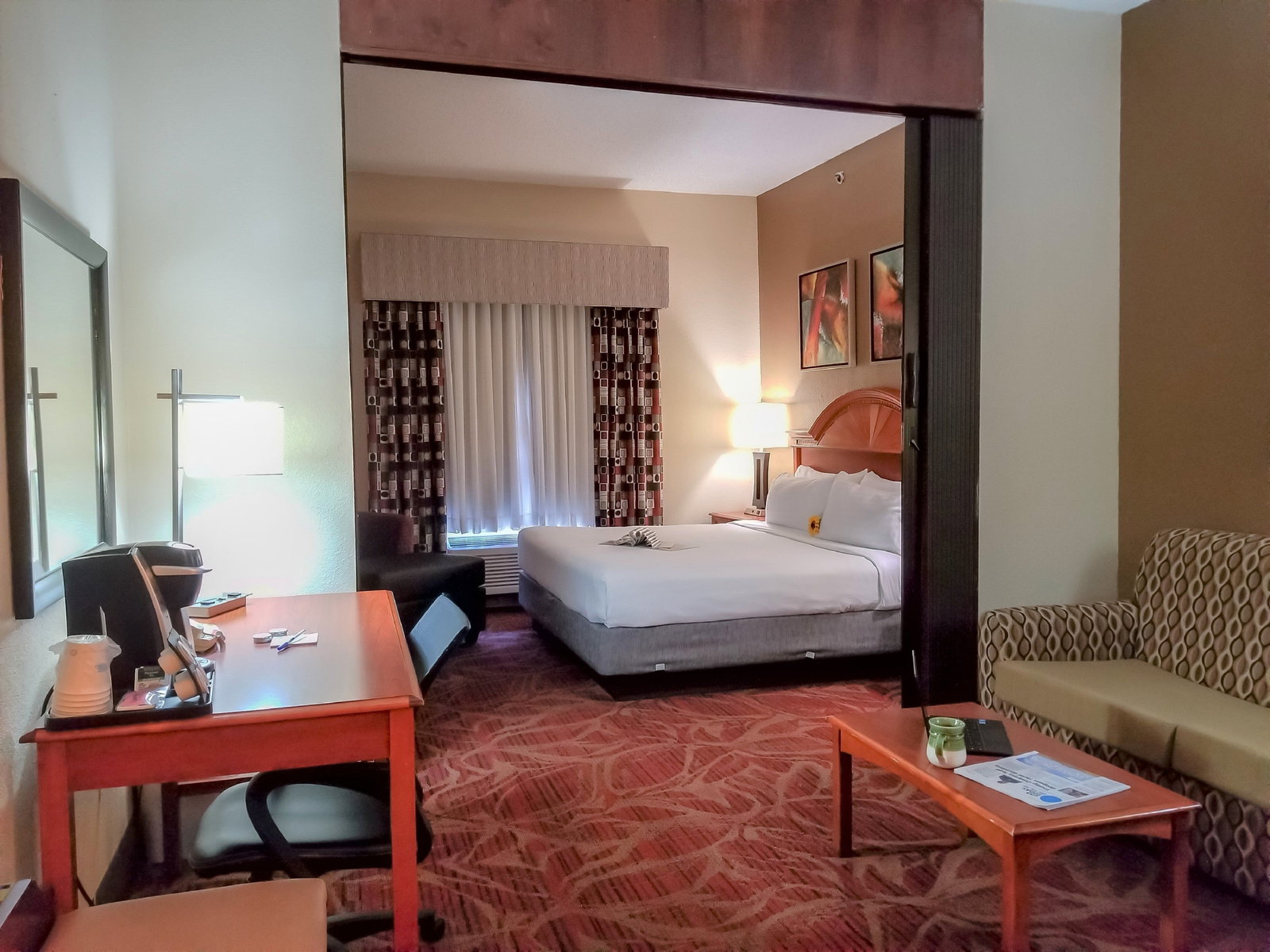 Holiday Inn Express & Suites Orange City - thumb 12