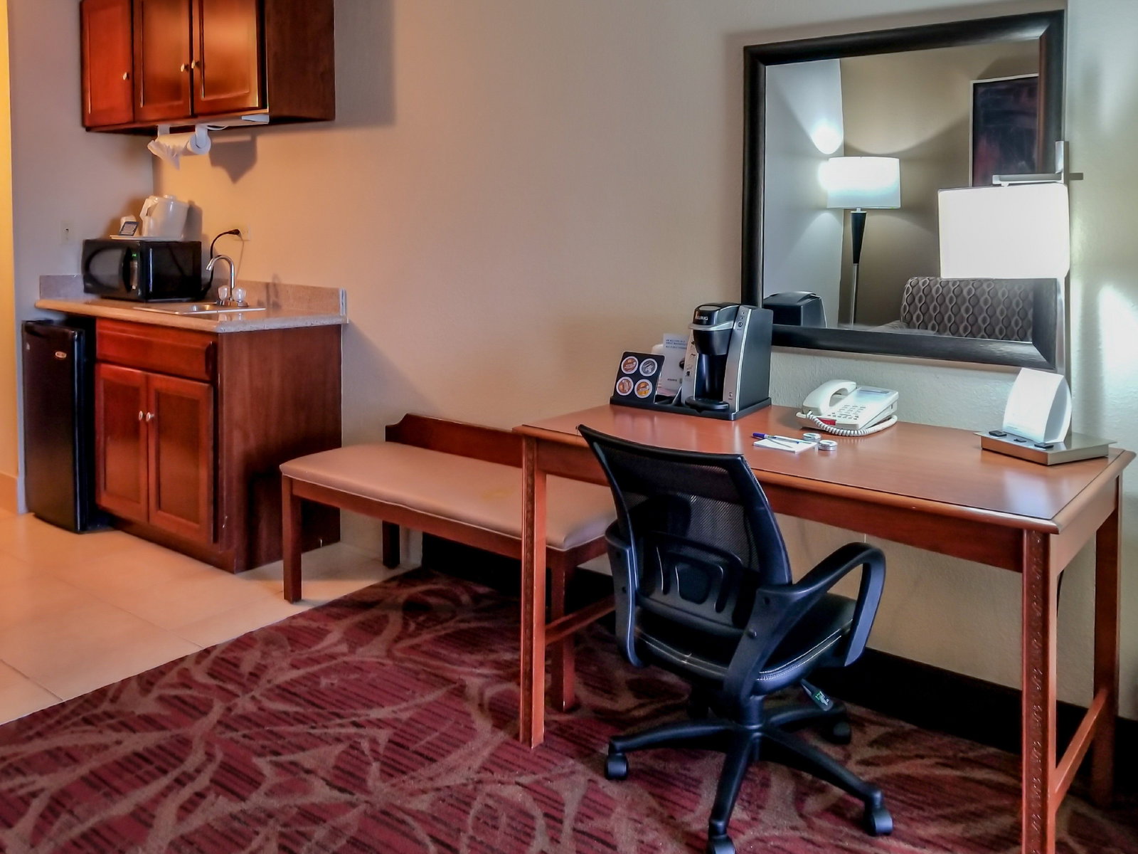 Holiday Inn Express & Suites Orange City - thumb 13