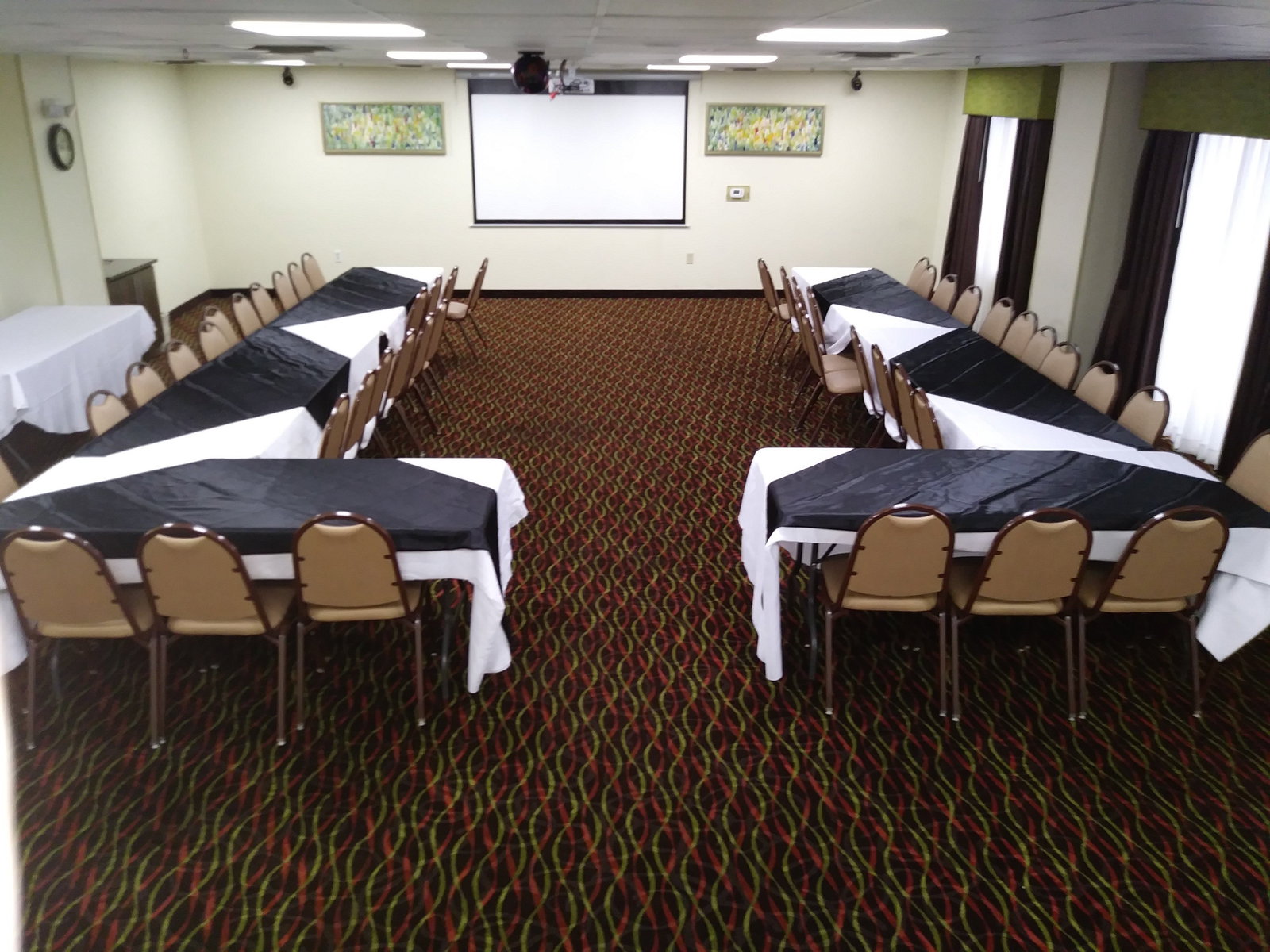 Holiday Inn Express & Suites Orange City - thumb 17