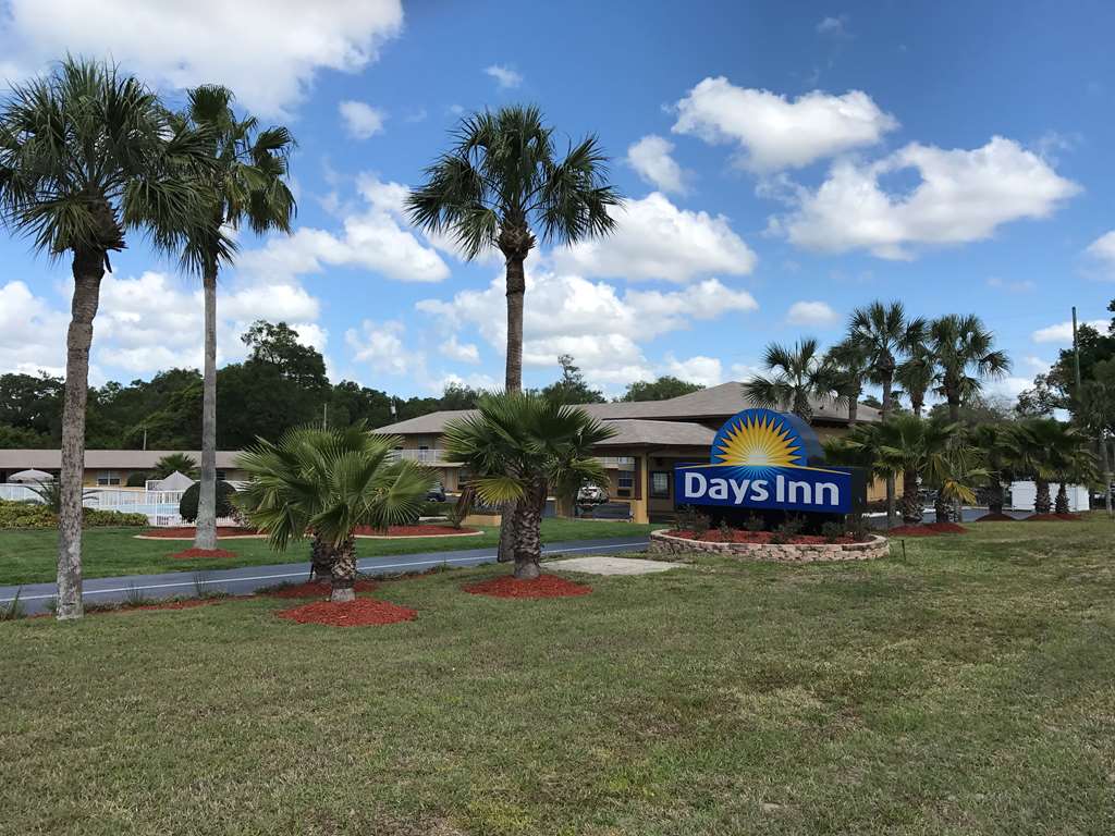 Days Inn Orange City/Deland - thumb 0