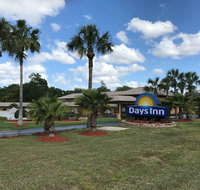 Days Inn Orange City/Deland - Accommodation Los Angeles