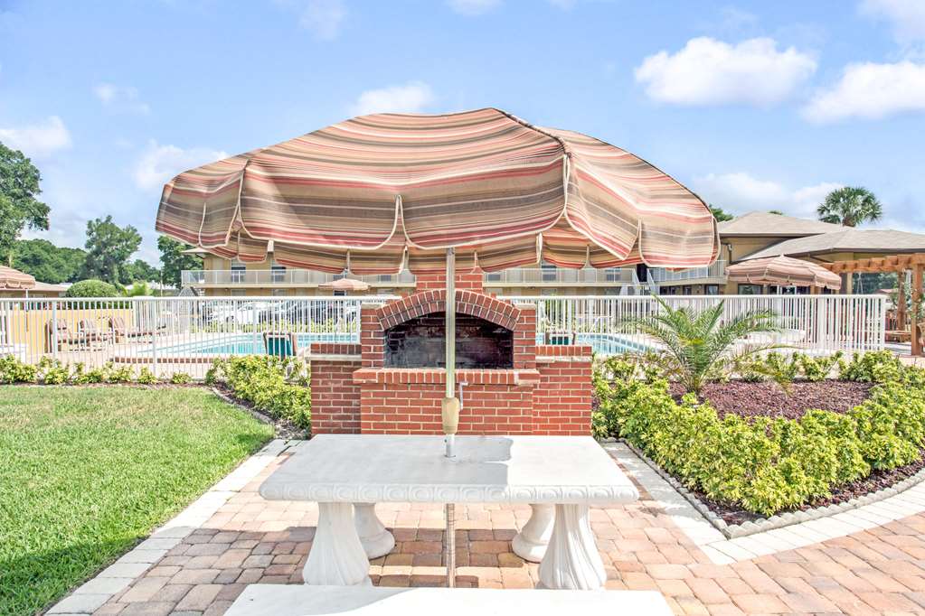 Days Inn Orange City/Deland - thumb 1