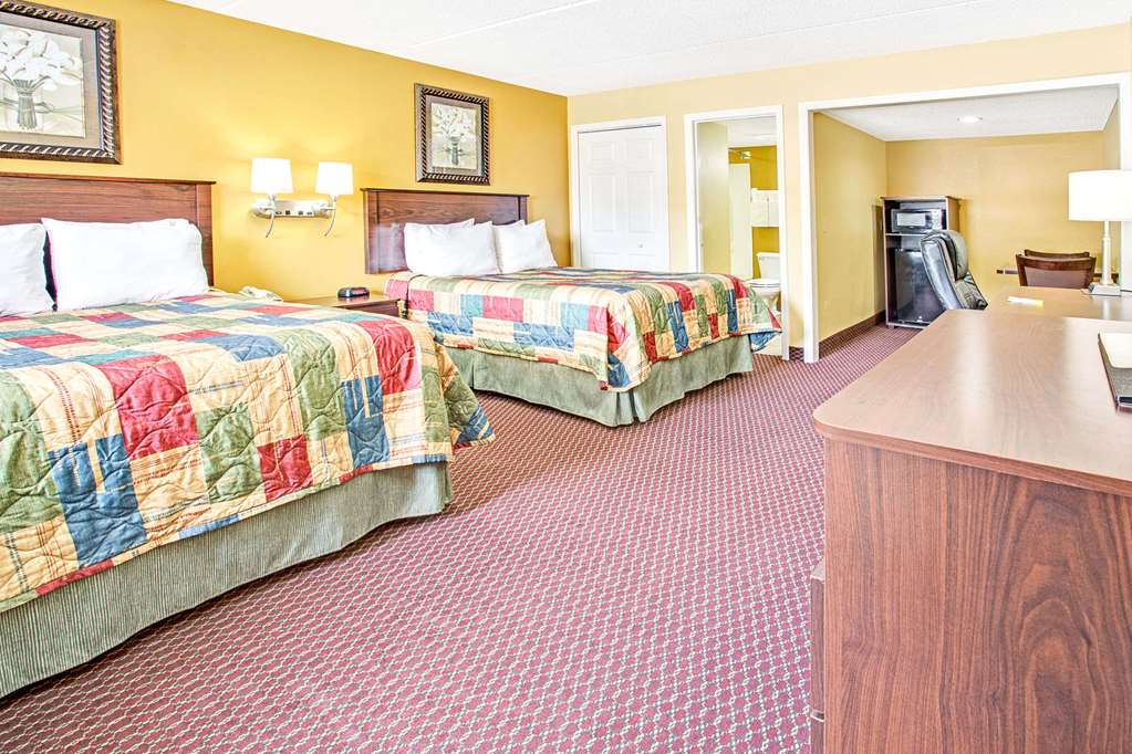 Days Inn Orange City/Deland - thumb 5