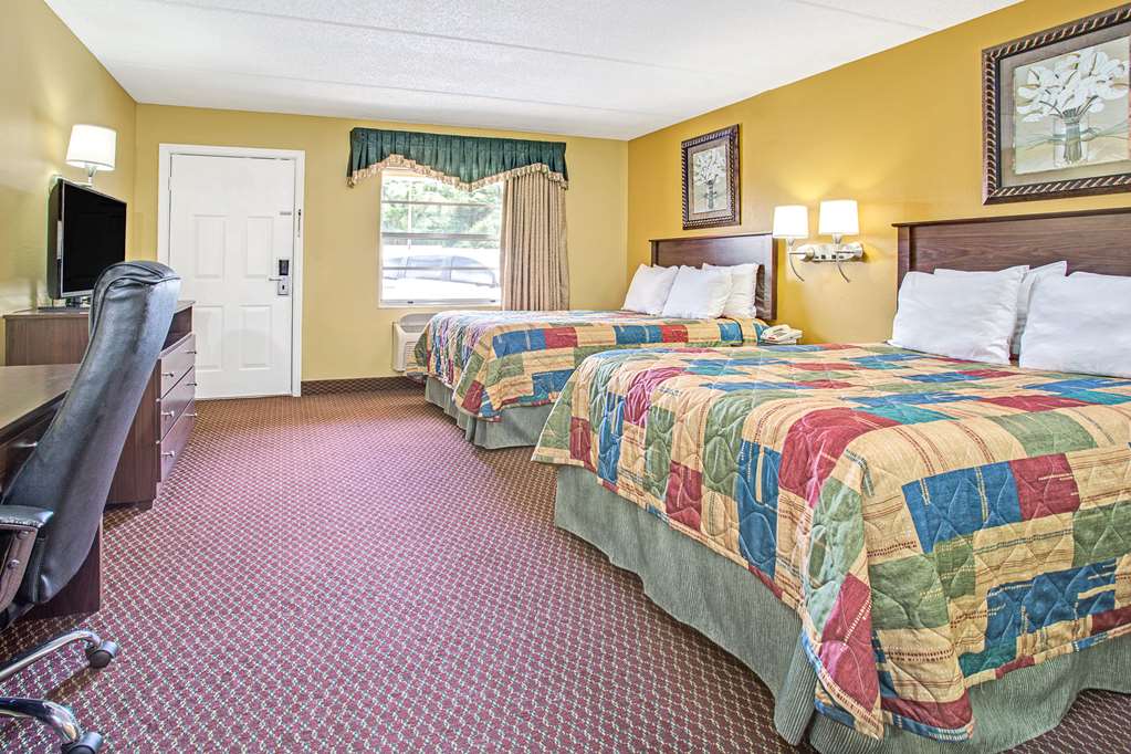 Days Inn Orange City/Deland - thumb 7