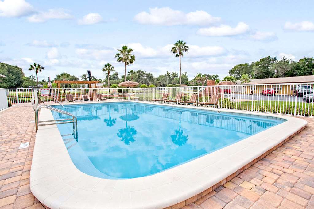 Days Inn Orange City/Deland - thumb 13