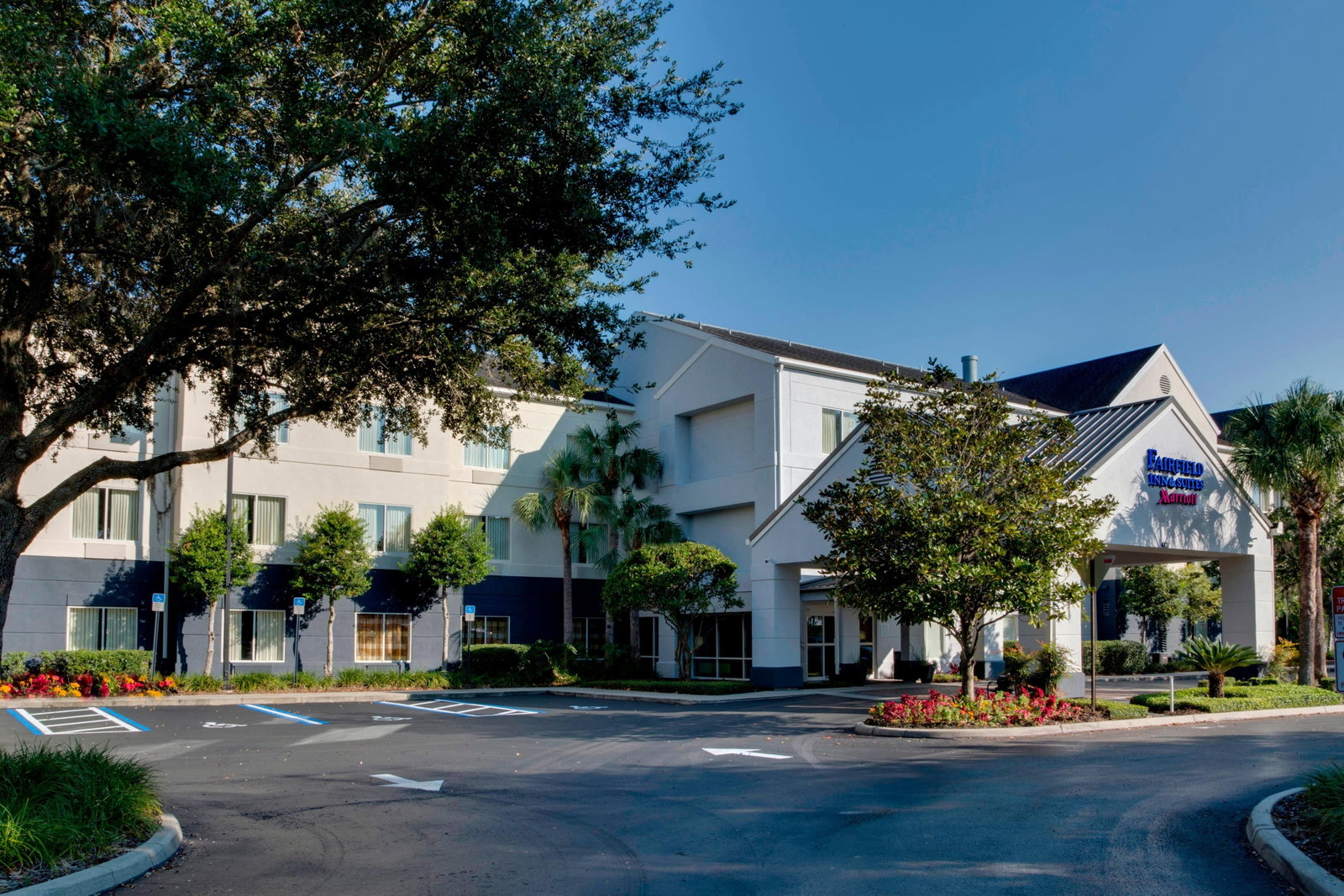 Fairfield Inn & Suites Ocala - thumb 0