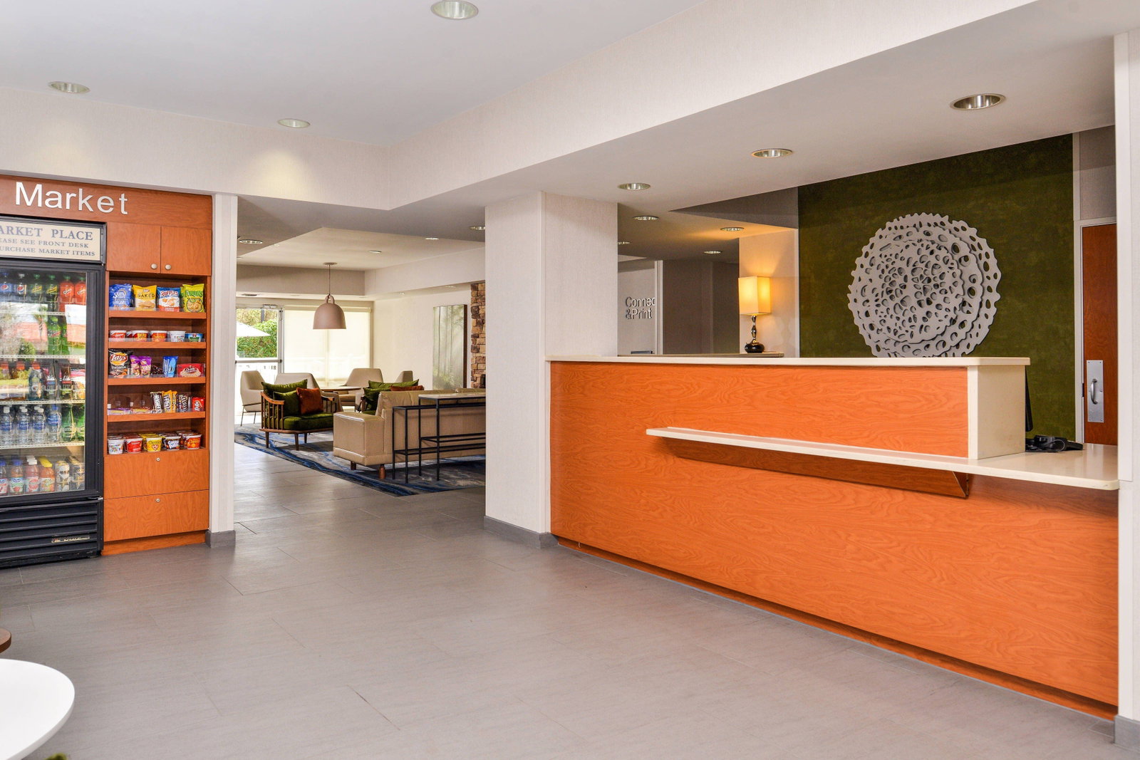 Fairfield Inn & Suites Ocala - thumb 1