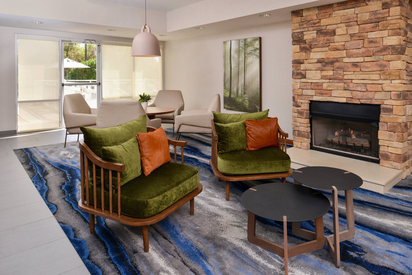 Fairfield Inn & Suites Ocala - thumb 2
