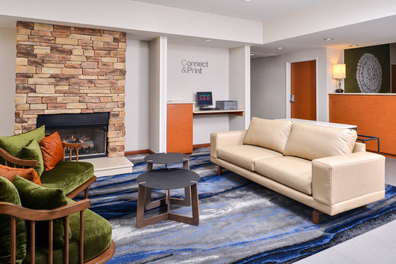 Fairfield Inn & Suites Ocala - thumb 3