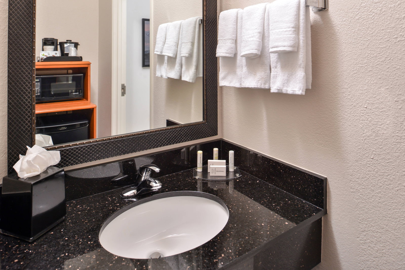 Fairfield Inn & Suites Ocala - thumb 5