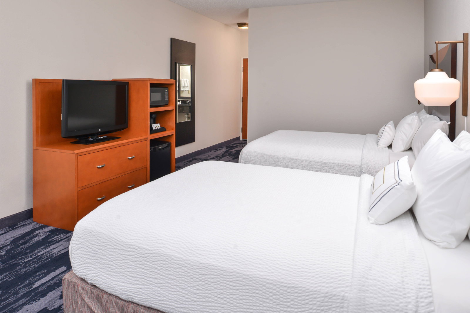 Fairfield Inn & Suites Ocala - thumb 6