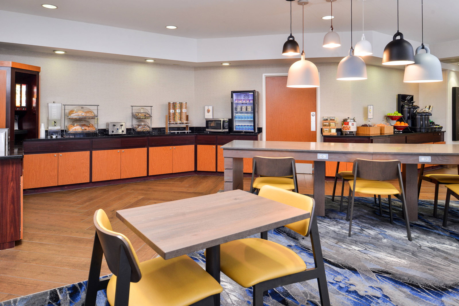 Fairfield Inn & Suites Ocala - thumb 7