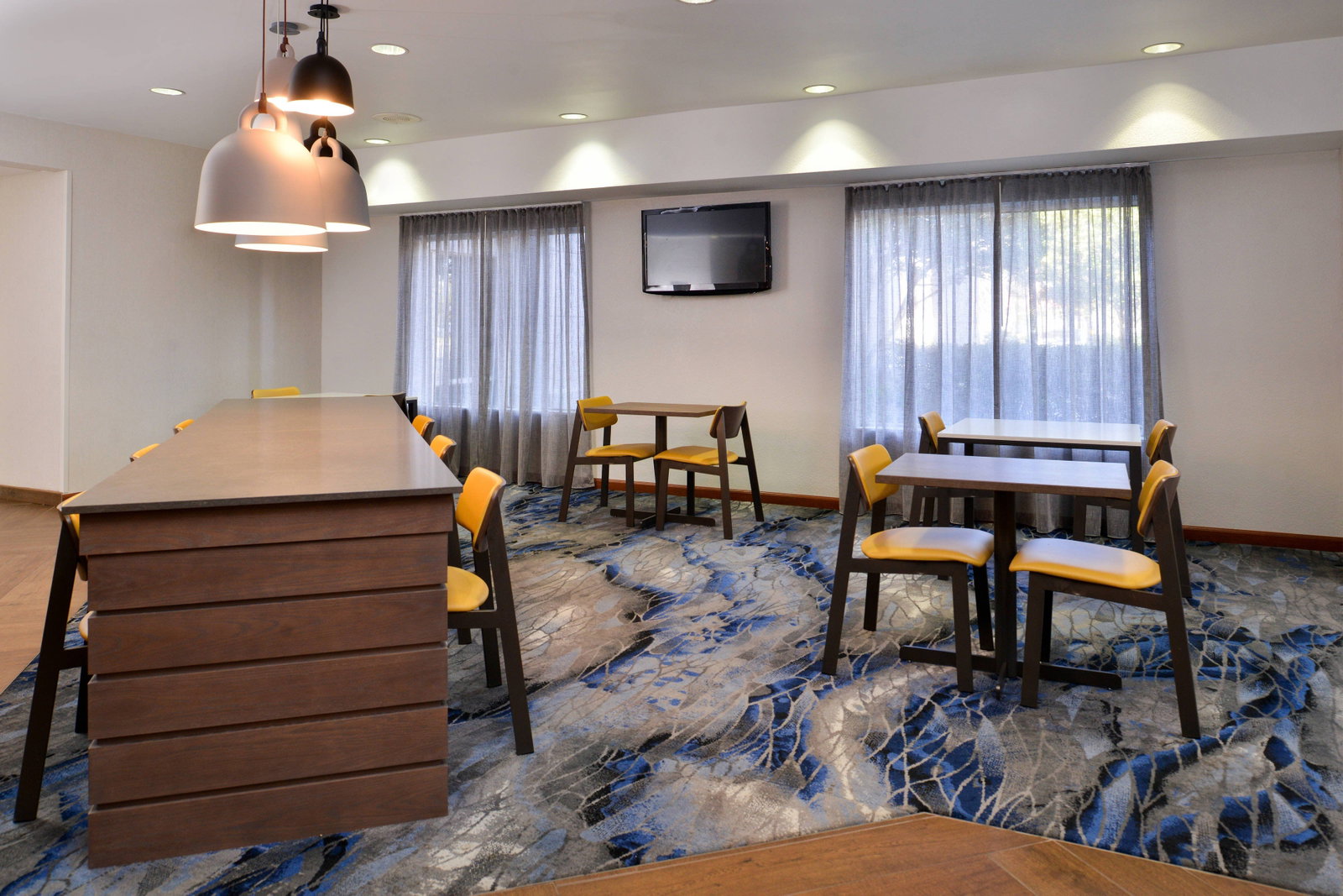 Fairfield Inn & Suites Ocala - thumb 8
