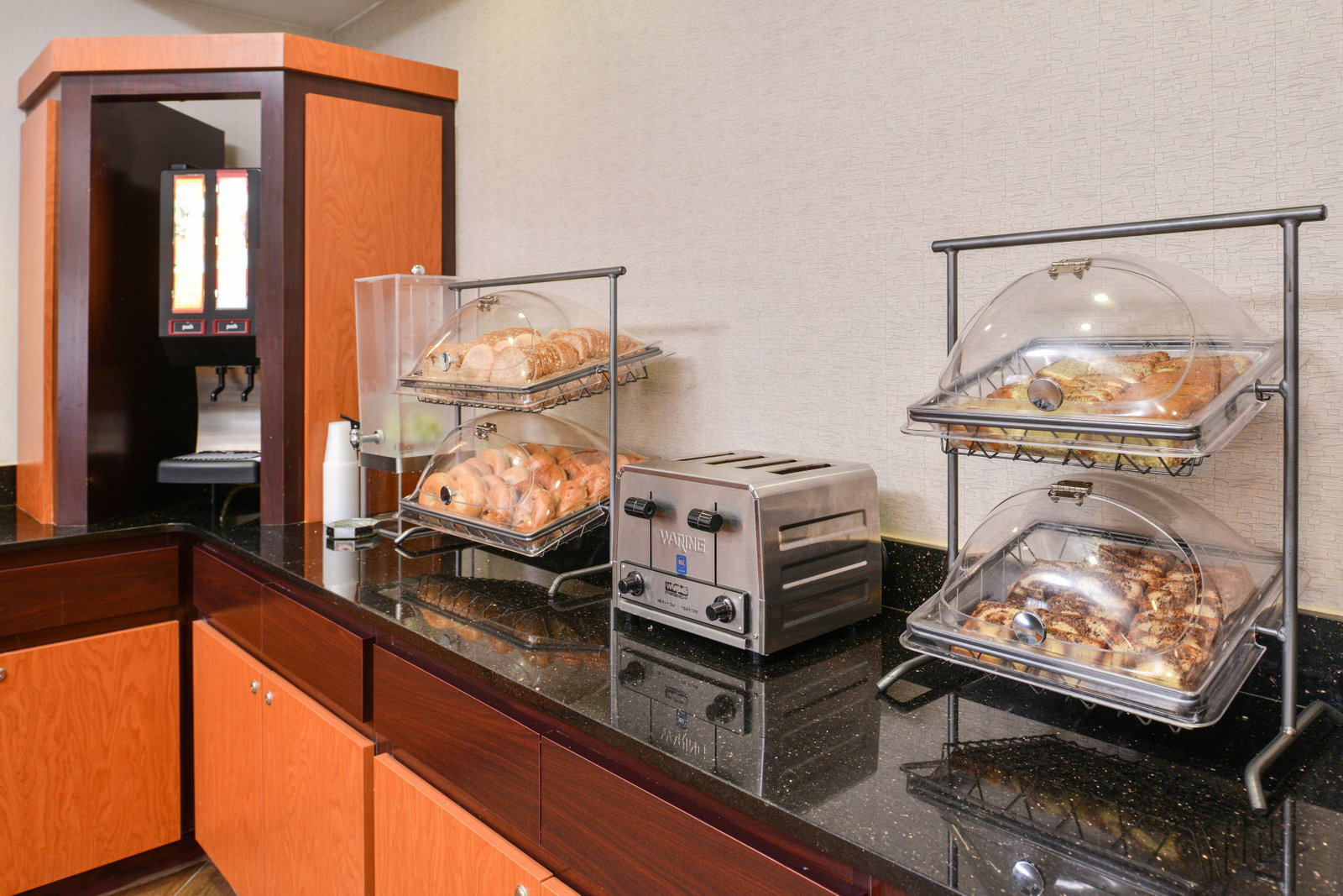 Fairfield Inn & Suites Ocala - thumb 9