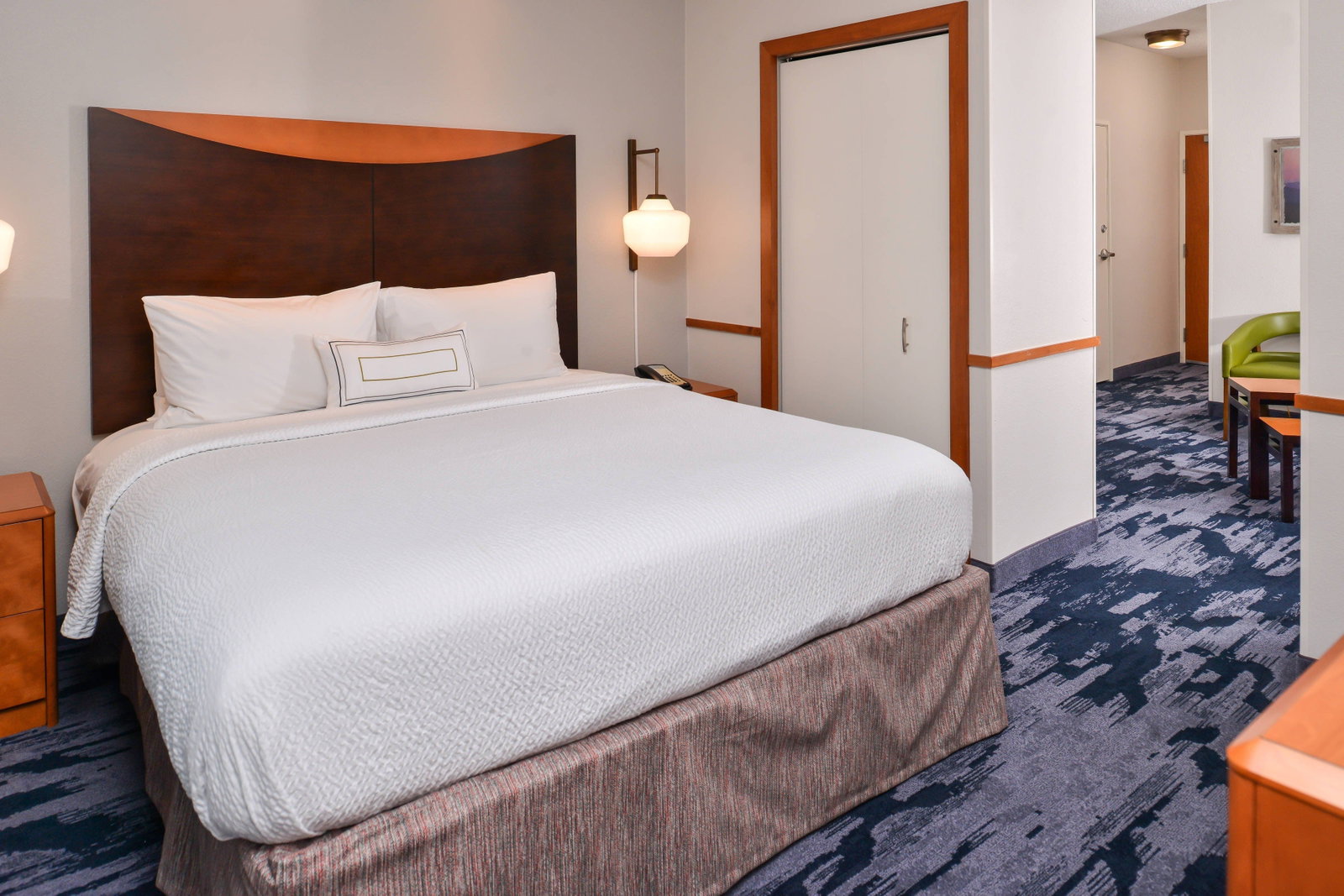 Fairfield Inn & Suites Ocala - thumb 10