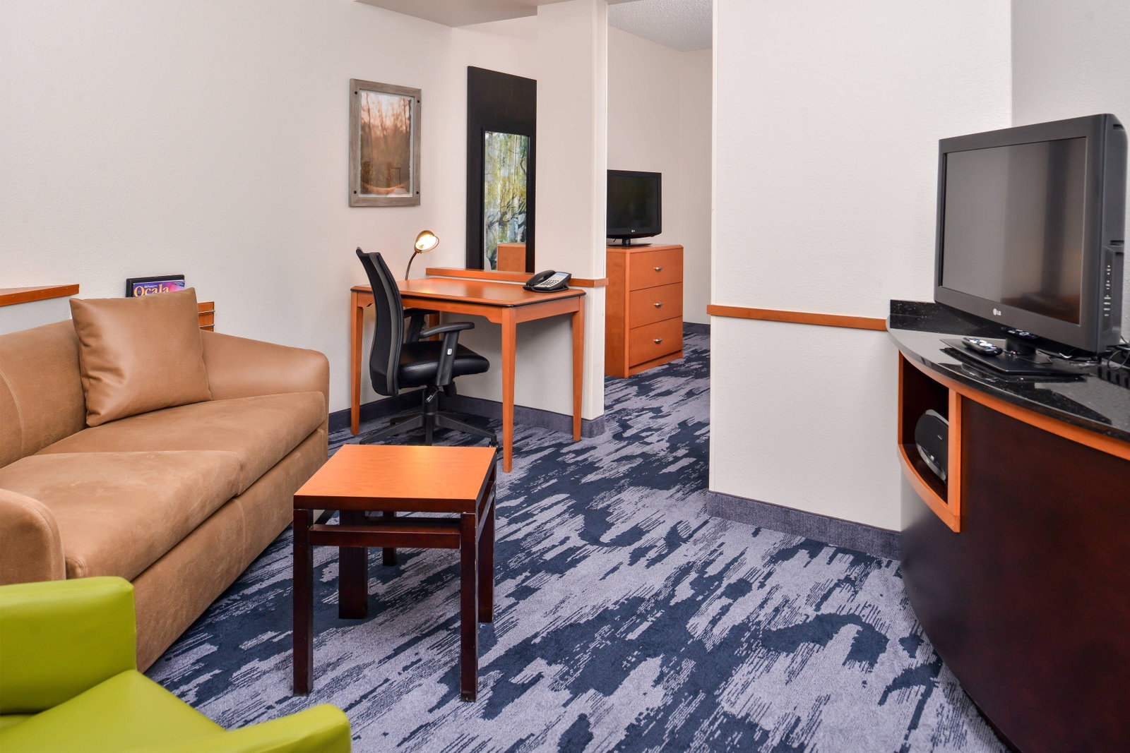 Fairfield Inn & Suites Ocala - thumb 12