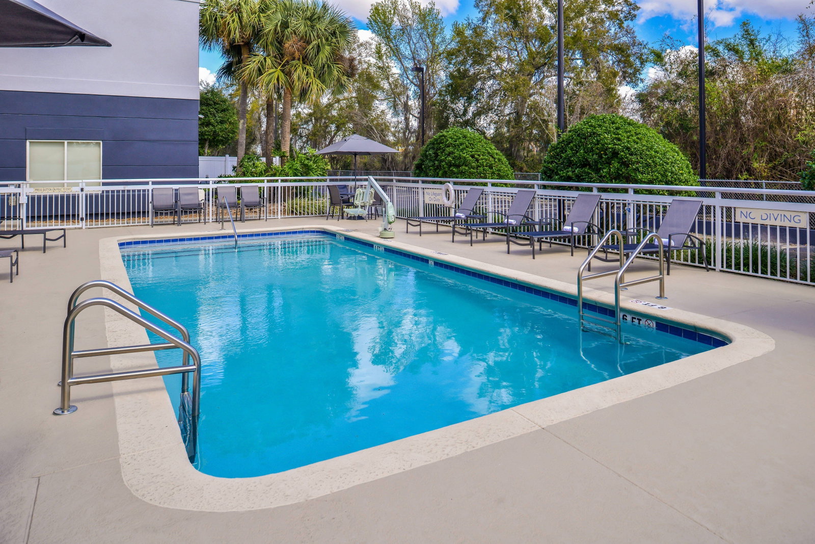 Fairfield Inn & Suites Ocala - thumb 13