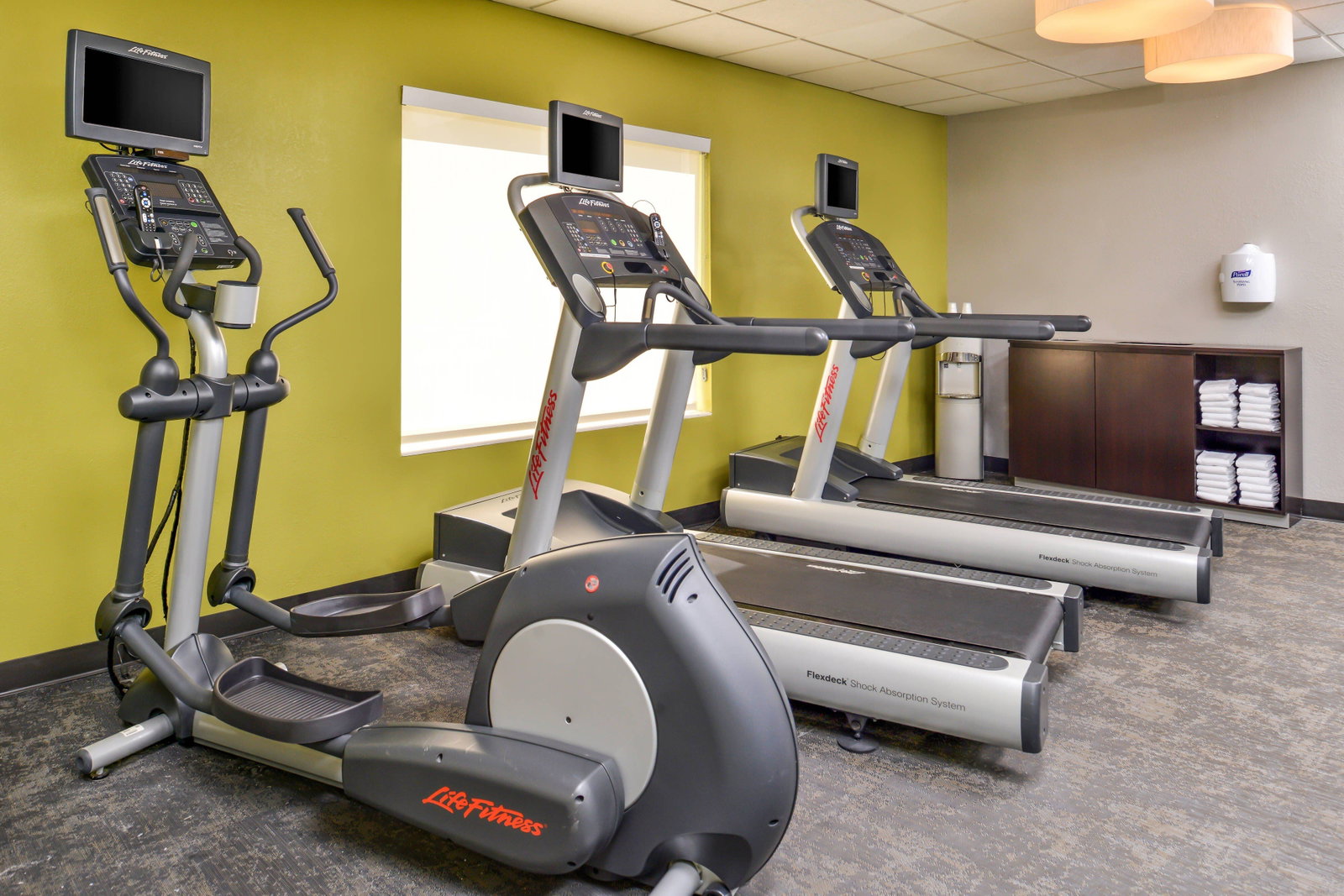 Fairfield Inn & Suites Ocala - thumb 14