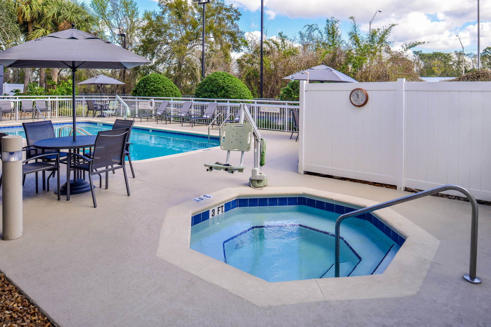 Fairfield Inn & Suites Ocala - thumb 15