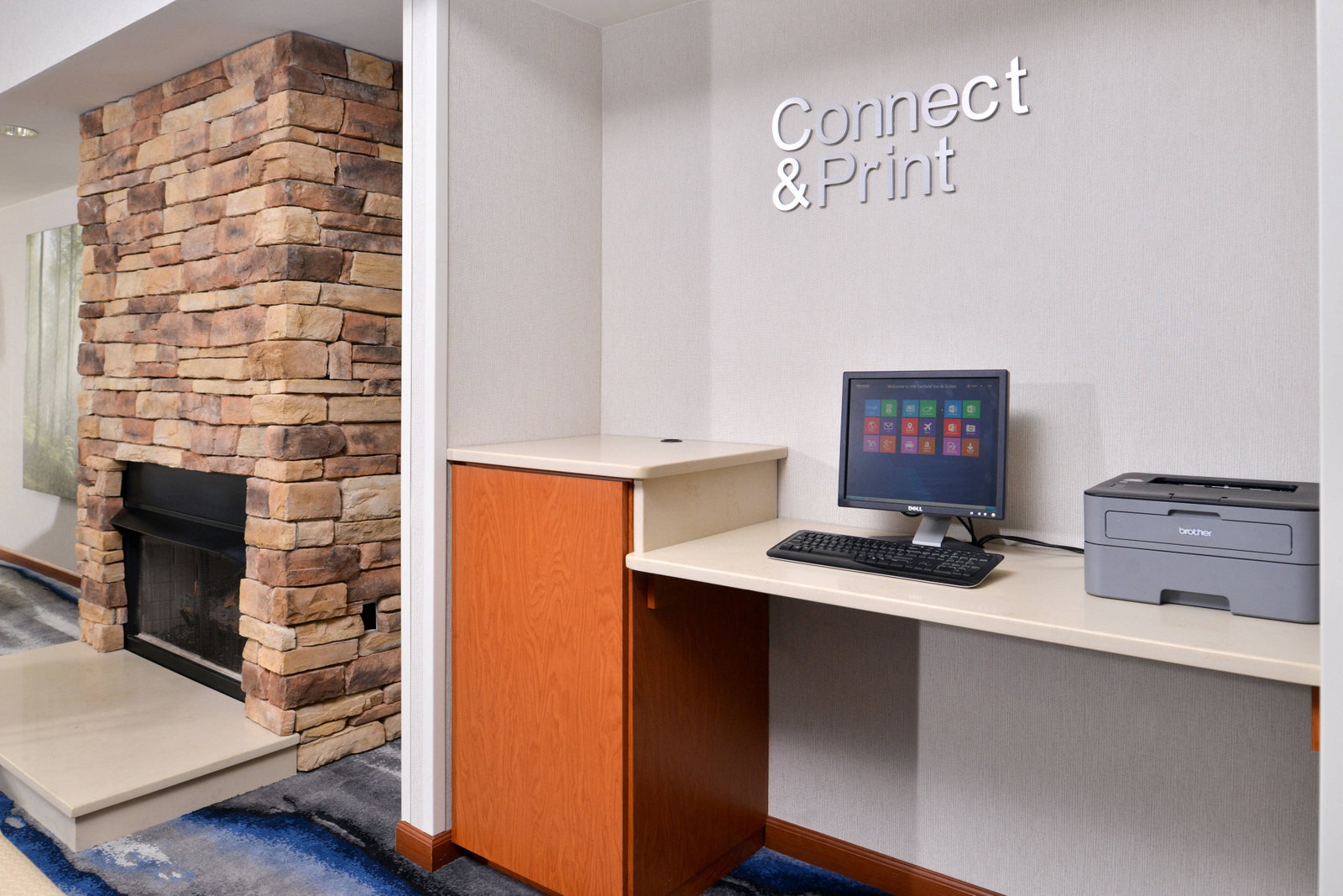 Fairfield Inn & Suites Ocala - thumb 16