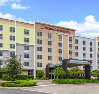 Hilton Garden Inn Homestead - Accommodation Los Angeles