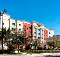 Courtyard by Marriott Miami Homestead - Accommodation Los Angeles