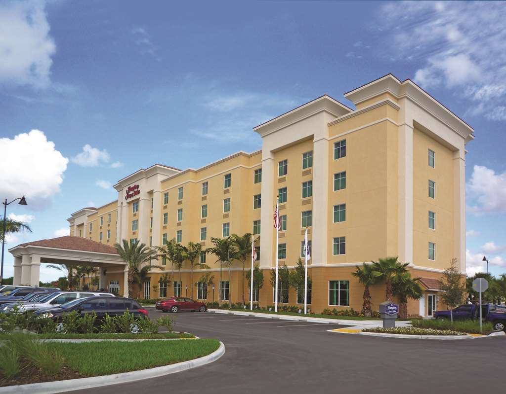 Hampton Inn & Suites Homestead - thumb 1