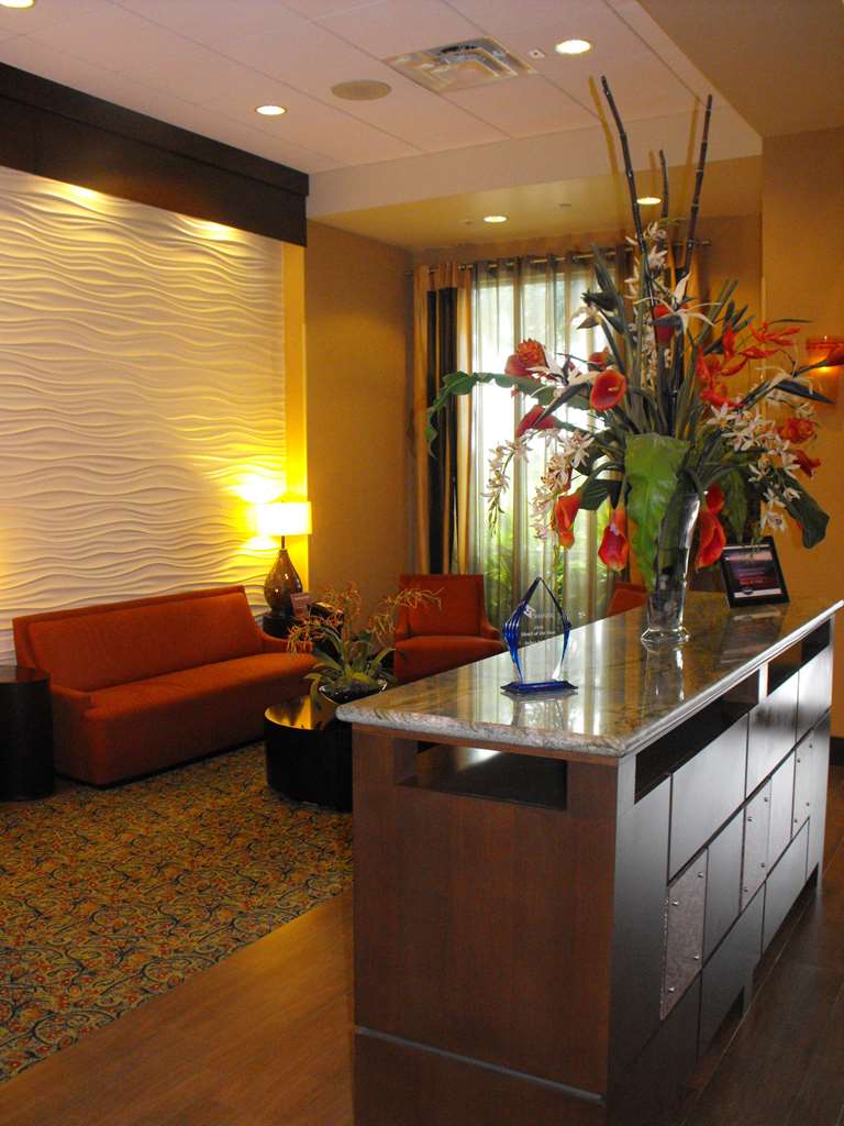 Hampton Inn & Suites Homestead - thumb 3