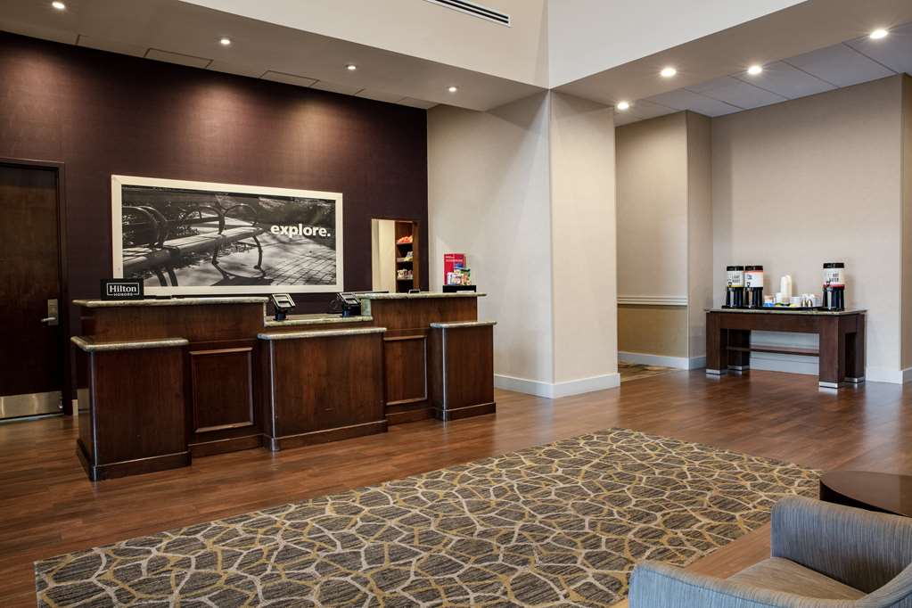 Hampton Inn & Suites Homestead - thumb 4