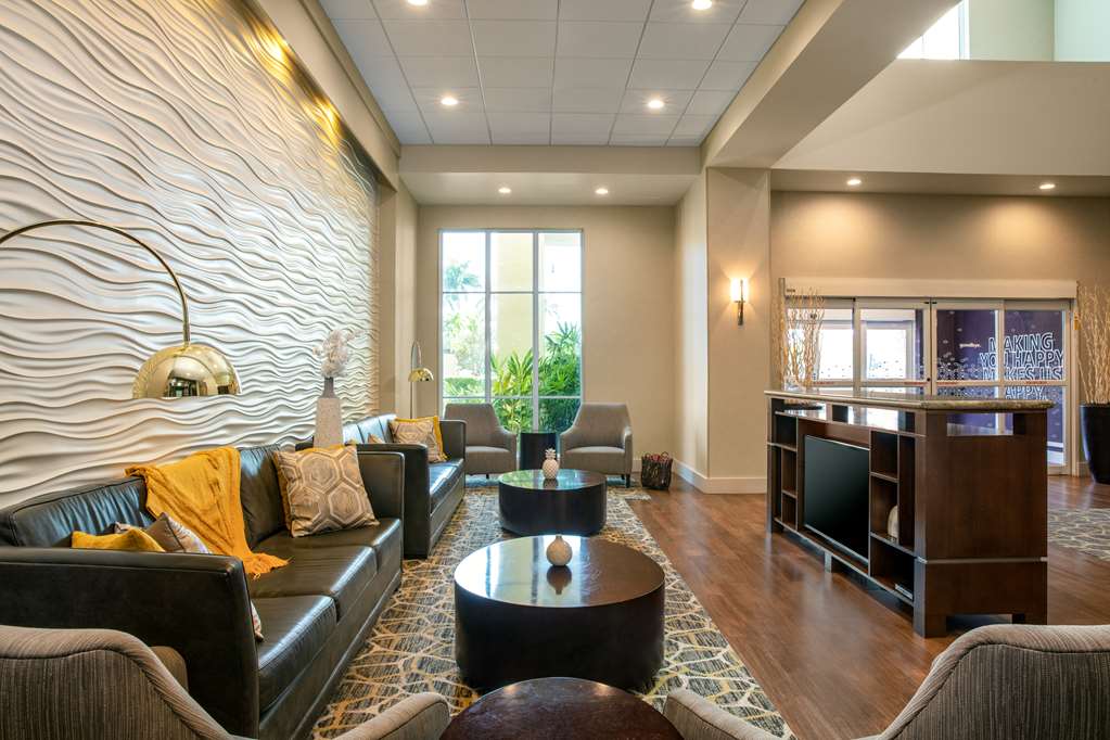 Hampton Inn & Suites Homestead - thumb 5