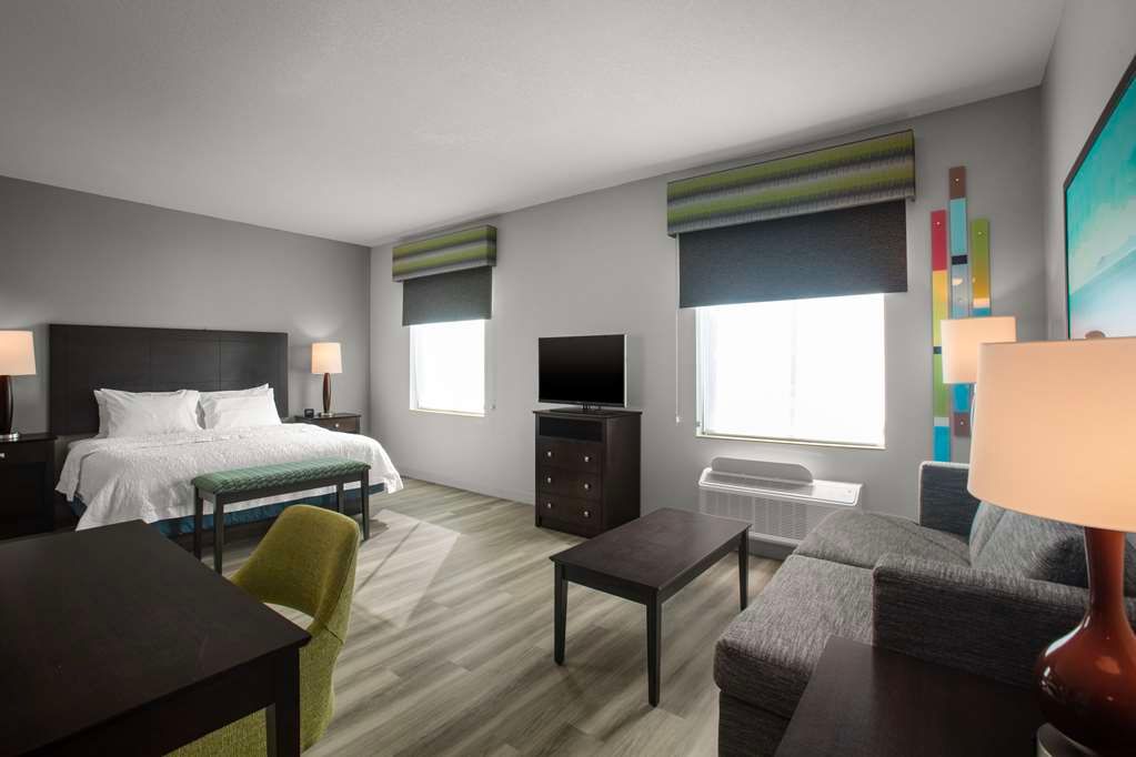 Hampton Inn & Suites Homestead - thumb 6
