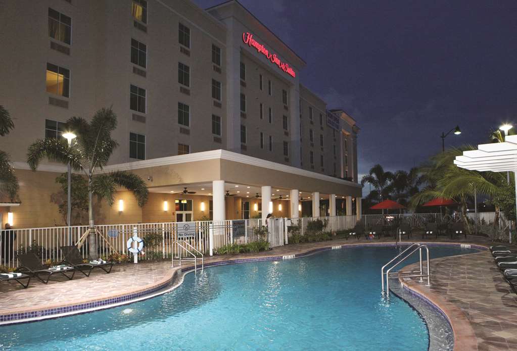 Hampton Inn & Suites Homestead - thumb 9
