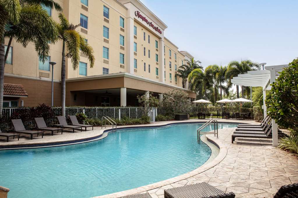 Hampton Inn & Suites Homestead - thumb 10